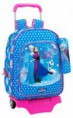 FROZEN MOCHILA GRANDE RUEDAS 33X42X15 